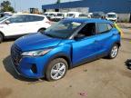 2022 NISSAN KICKS S - 3N1CP5BV4NL523307