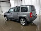 JEEP PATRIOT LA photo