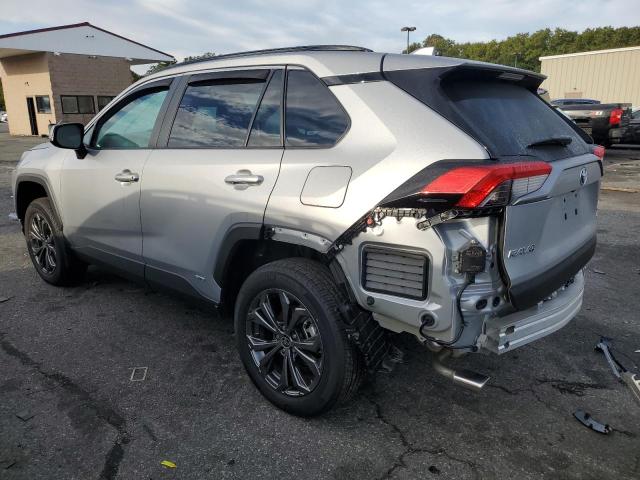 VIN 2T3B6RFV5RW048889 2024 Toyota RAV4, Xle Premium no.2