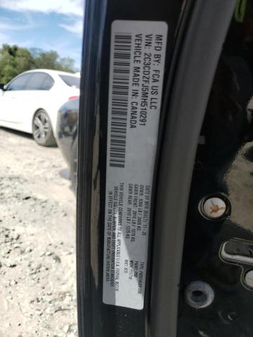 2021 DODGE CHALLENGER - 2C3CDZFJ5MH510291
