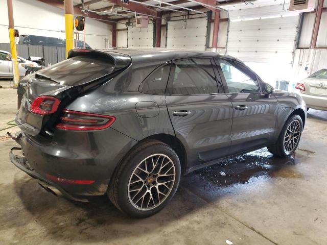 VIN WP1AB2A56JLB36779 2018 Porsche Macan, S no.3