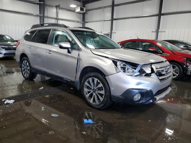 VIN 4S4BSANC7H3407573 2017 Subaru Outback, 2.5I Lim... no.4