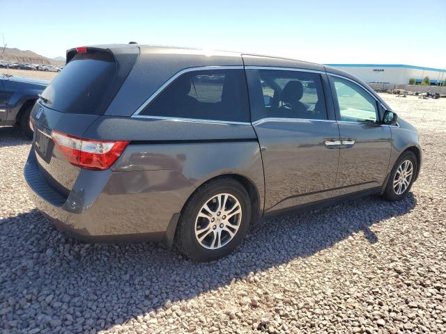 2011 HONDA ODYSSEY EX 5FNRL5H65BB082641  70964484