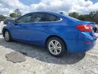 CHEVROLET CRUZE LT photo