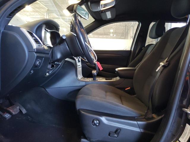 2015 JEEP GRAND CHER - 1C4RJFAG9FC697243