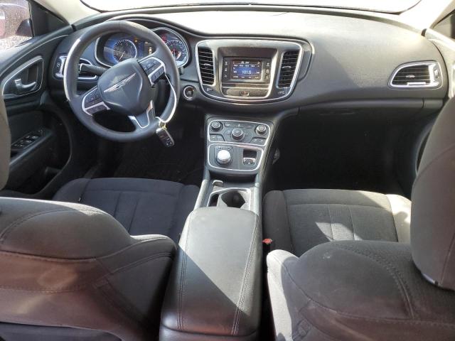 2016 CHRYSLER 200 LIMITE - 1C3CCCAB1GN149850