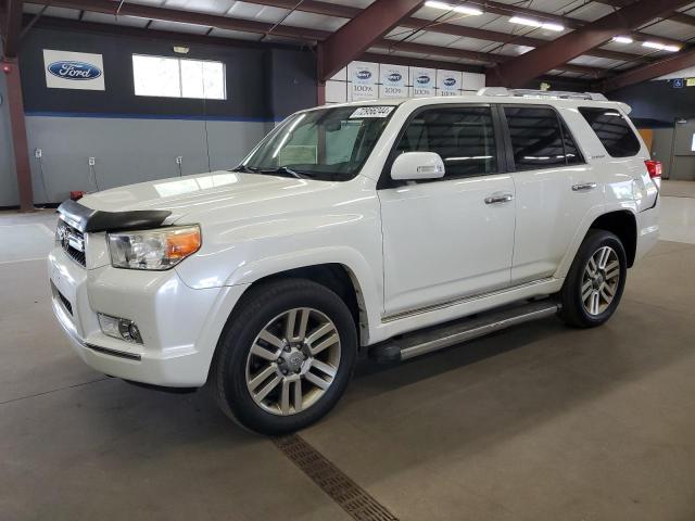 Toyota 4RUNNER