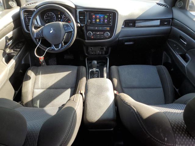 2018 MITSUBISHI OUTLANDER - JA4AD3A34JZ029608