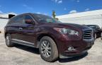 INFINITI QX60 photo