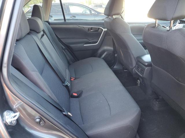 2023 TOYOTA RAV4 LE - 2T3F1RFV4PC328902