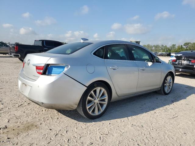 BUICK VERANO CON 2015 silver sedan 4d gas 1G4PR5SK3F4137060 photo #4