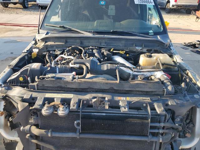 2015 FORD F250 SUPER - 1FT7W2BTXFEB68949