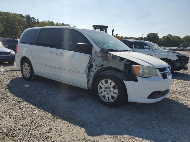 VIN 2C4RDGBG0ER292132 2014 Dodge Grand Caravan, SE no.4