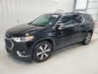 2018 CHEVROLET TRAVERSE L - 1GNERHKWXJJ226559