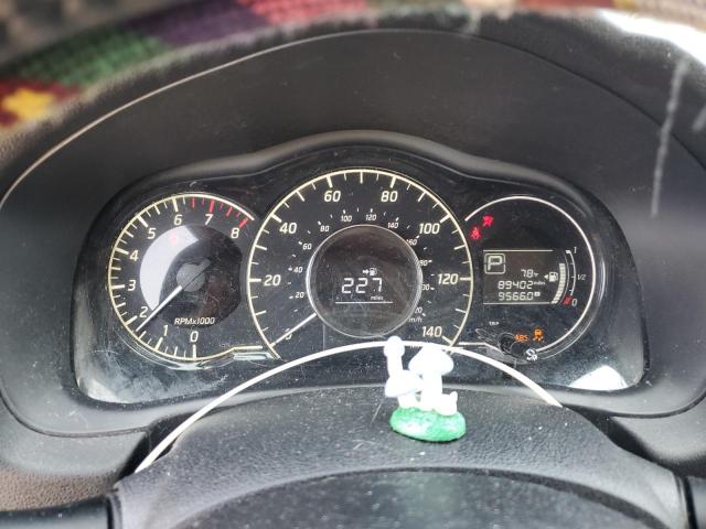 2015 NISSAN VERSA NOTE - 3N1CE2CP8FL396115