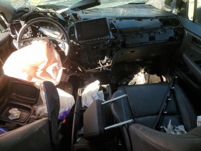 2018 HONDA ODYSSEY EX - 5FNRL6H79JB041944