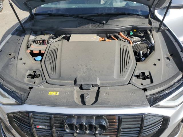 2022 AUDI E-TRON SPO WA13AAGE5NB036340