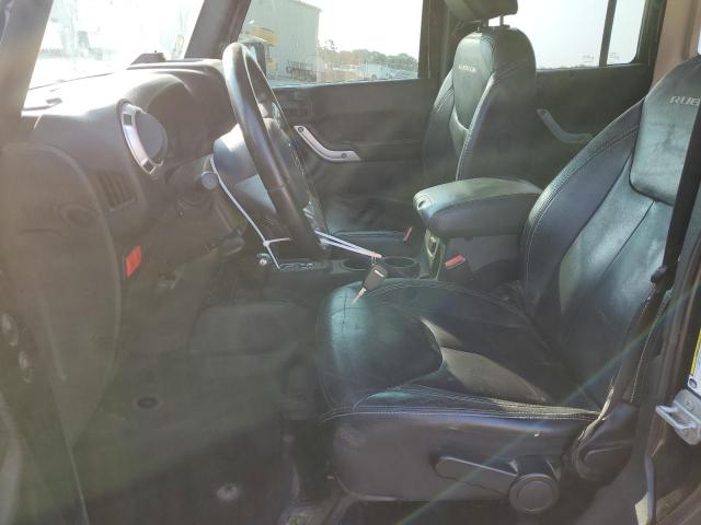 2015 JEEP WRANGLER U - 1C4HJWFG8FL550142
