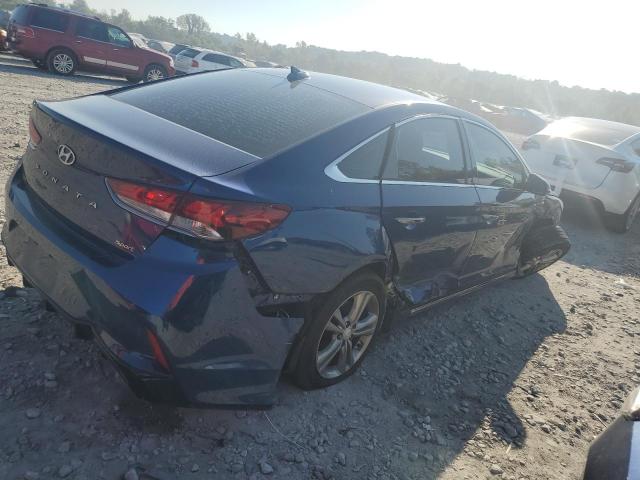 2019 HYUNDAI SONATA LIM - 5NPE34AF6KH767249