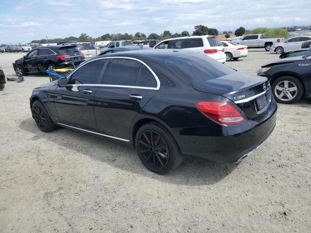 VIN 55SWF4KB9GU151721 2016 Mercedes-Benz C-Class, 3... no.2