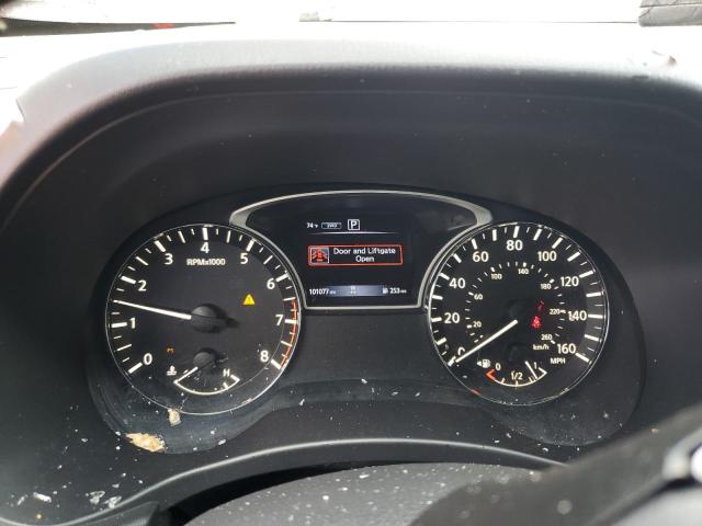2019 NISSAN PATHFINDER - 5N1DR2MM3KC655024