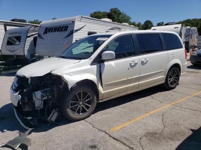 2016 DODGE GRAND CARA - 2C4RDGEG6GR249154