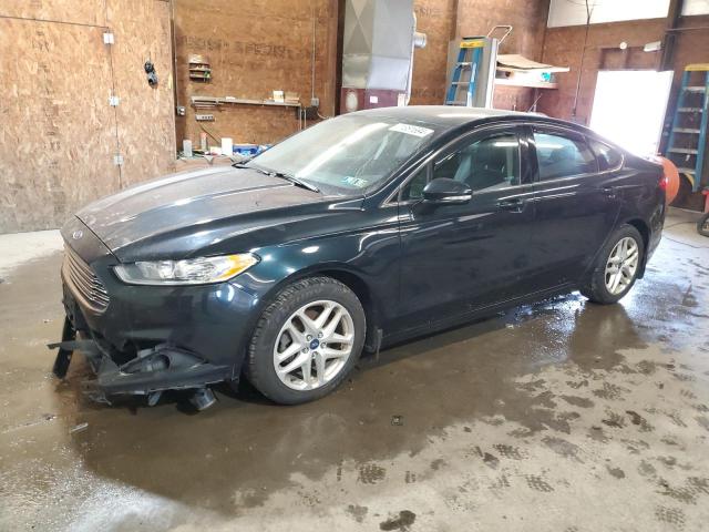 VIN 3FA6P0HD3ER108901 2014 Ford Fusion, SE no.1