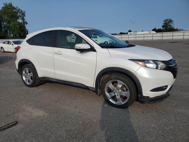 2016 HONDA HR-V EX - 3CZRU6H51GM738924