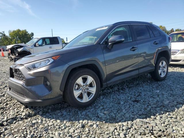 2021 TOYOTA RAV4 XLE - 2T3W1RFVXMC158864