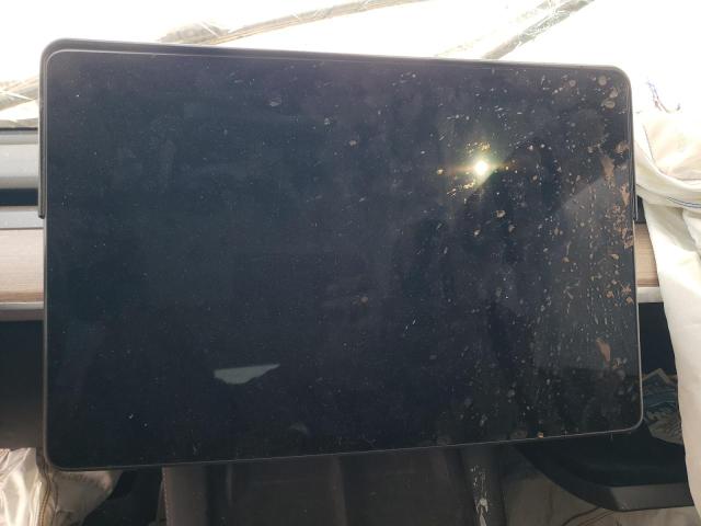 2022 TESLA MODEL Y - 7SAYGAEE2NF383055