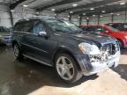 MERCEDES-BENZ GL 550 4MA photo