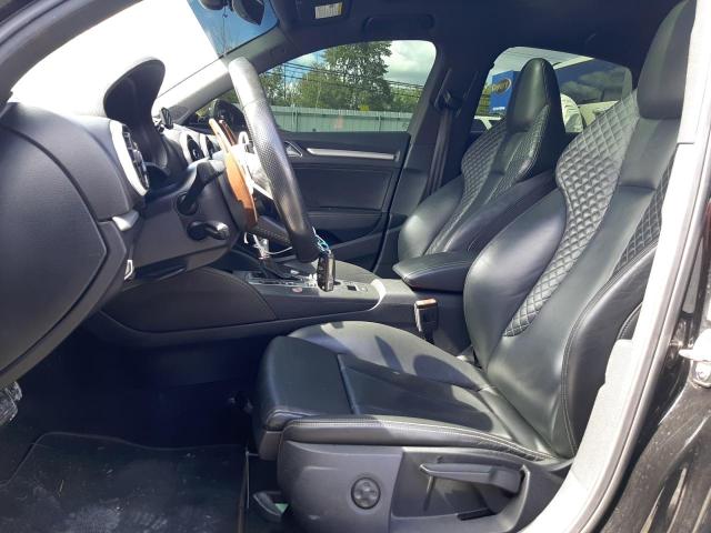 2017 AUDI S3 PREMIUM - WAUB1GFFXH1038333