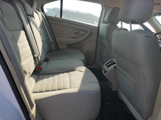 2016 FORD TAURUS SE - 1FAHP2D84GG148377