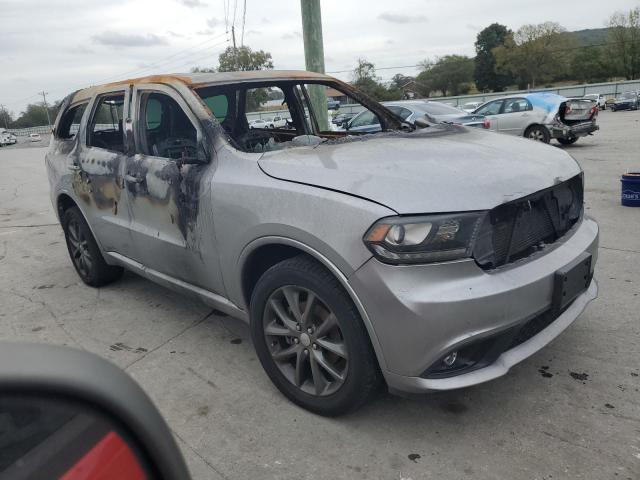2017 DODGE DURANGO GT - 1C4RDJDG6HC921349