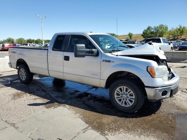 VIN 1FTVX1ET9DKE98218 2013 Ford F-150, Super Cab no.4