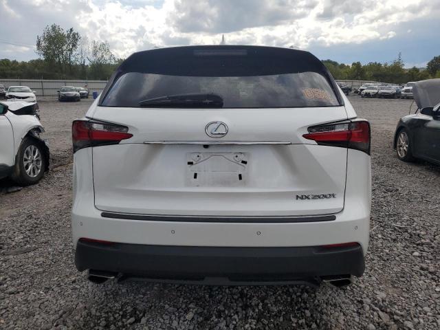 VIN JTJYARBZ4H2056066 2017 Lexus NX, 200T Base no.6