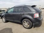 FORD EDGE SE photo