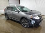 NISSAN ROGUE S photo