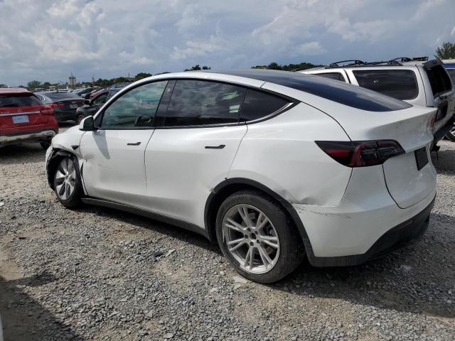 VIN 7SAYGAEE4PF595216 2023 Tesla MODEL Y no.2