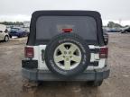 JEEP WRANGLER U photo