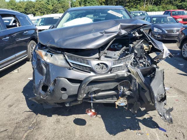 VIN 2T3BFREV3FW387776 2015 Toyota RAV4, LE no.5