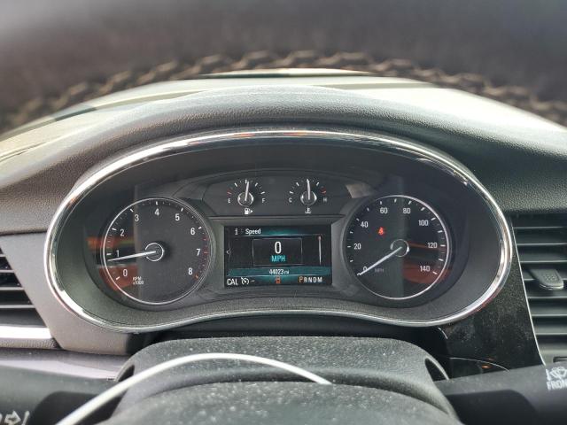 2017 BUICK ENCORE PRE - KL4CJBSB7HB202879