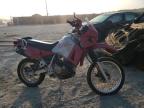 2007 KAWASAKI KL650 A - JKAKLEA117DA31150