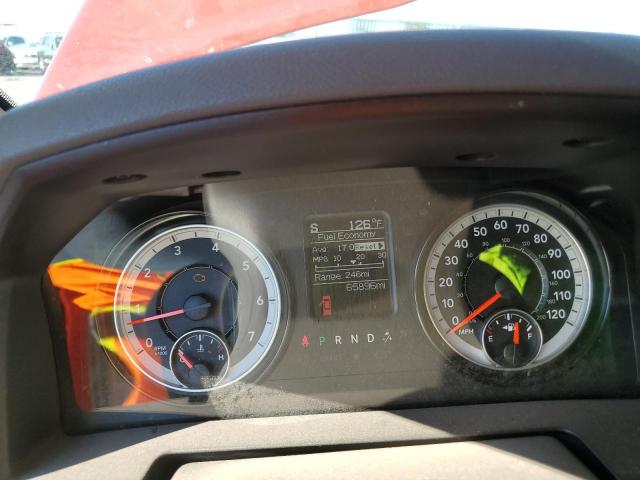 2020 RAM 1500 CLASS - 1C6RR7TT2LS124802