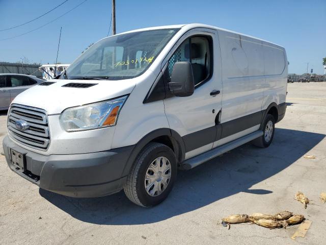 2016 FORD TRANSIT T- 1FTYR1ZM9GKA23313  70301924