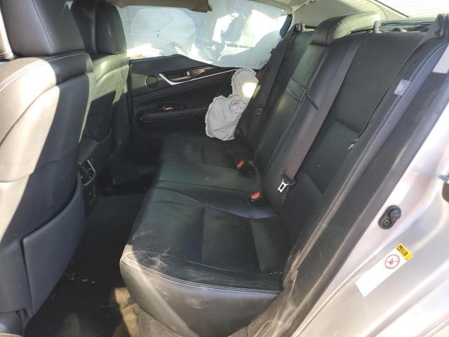 2015 LEXUS GS 350 - JTHCE1BL2FA003723