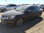 2015 HONDA ACCORD LX - 1HGCR2F3XFA053048