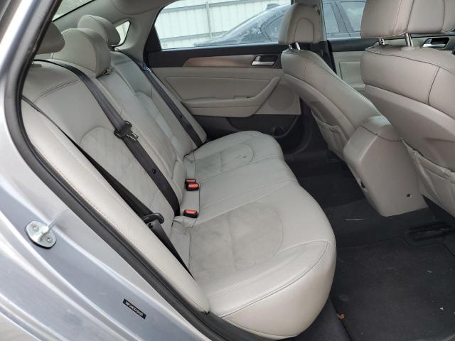 2016 HYUNDAI SONATA SPO - 5NPE34AFXGH364365