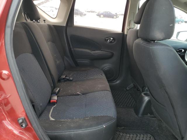 2016 NISSAN VERSA NOTE - 3N1CE2CP9GL383505