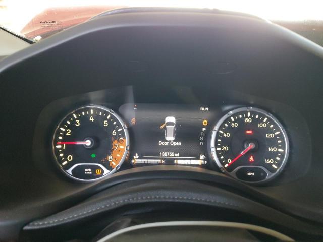2017 JEEP RENEGADE L - ZACCJADB1HPE93432